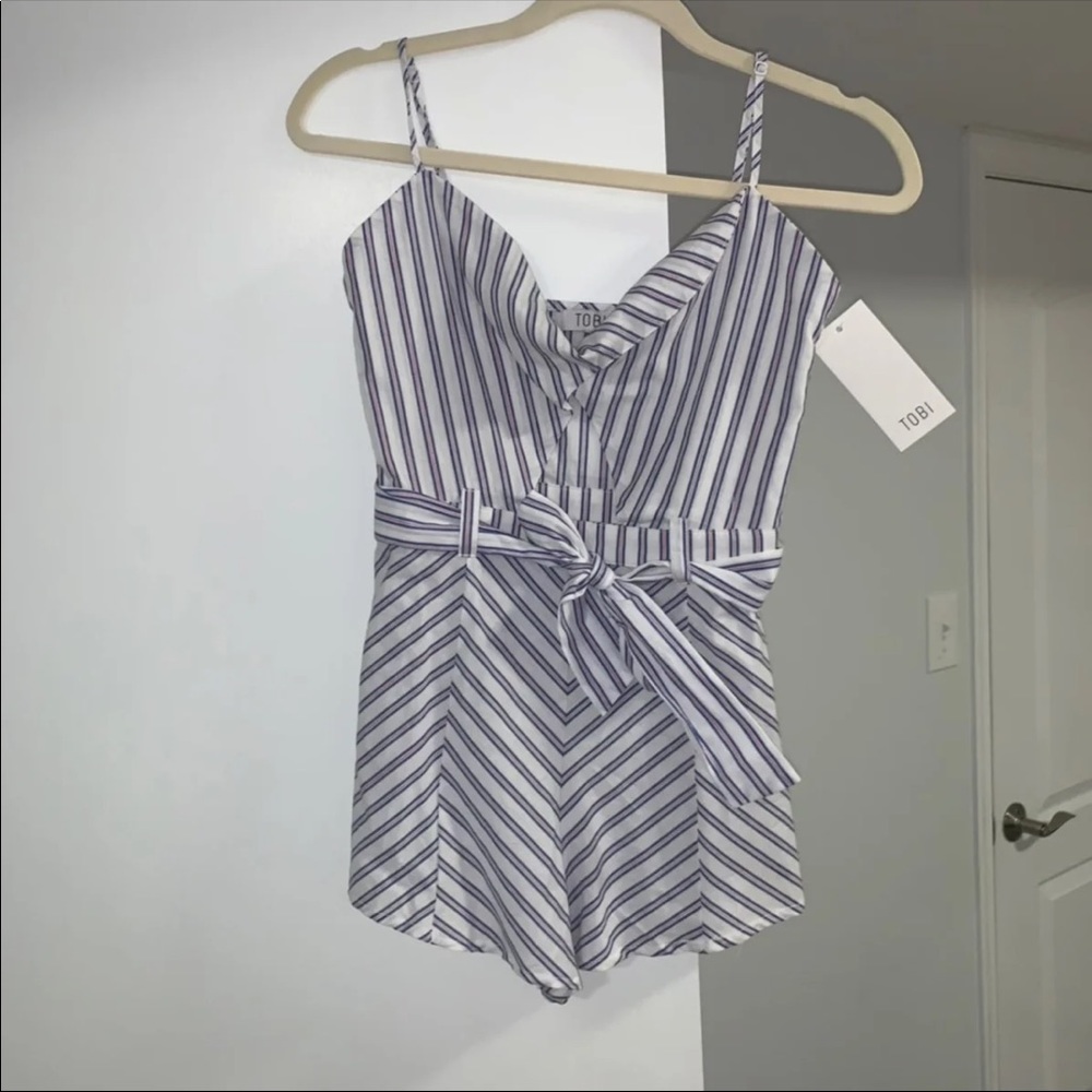 Tobi romper - Picture 3 of 3